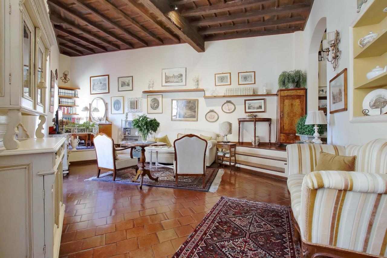 Casa Dell'angelo Appartement