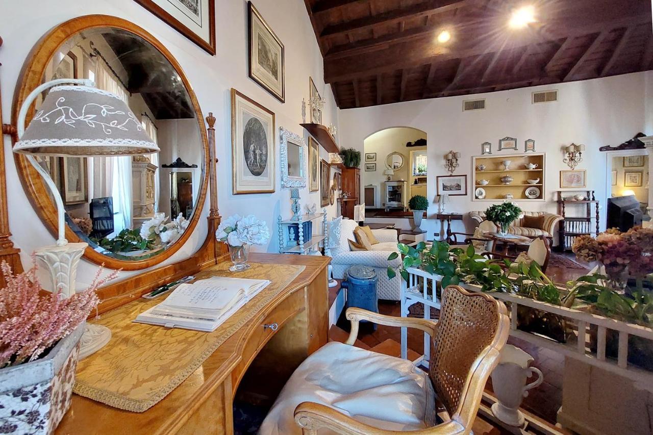 Appartement Casa Dell'angelo Rome