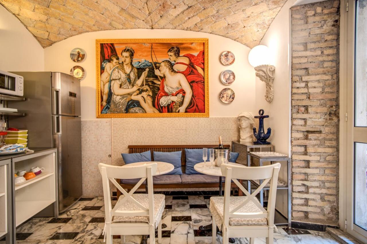 Couette-café Nakissa 3*