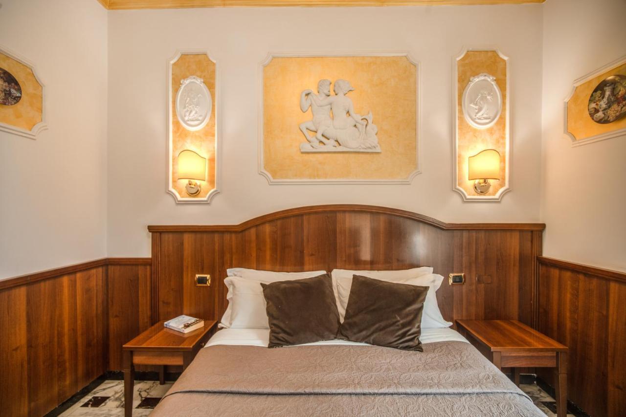 Couette-café Nakissa 3*