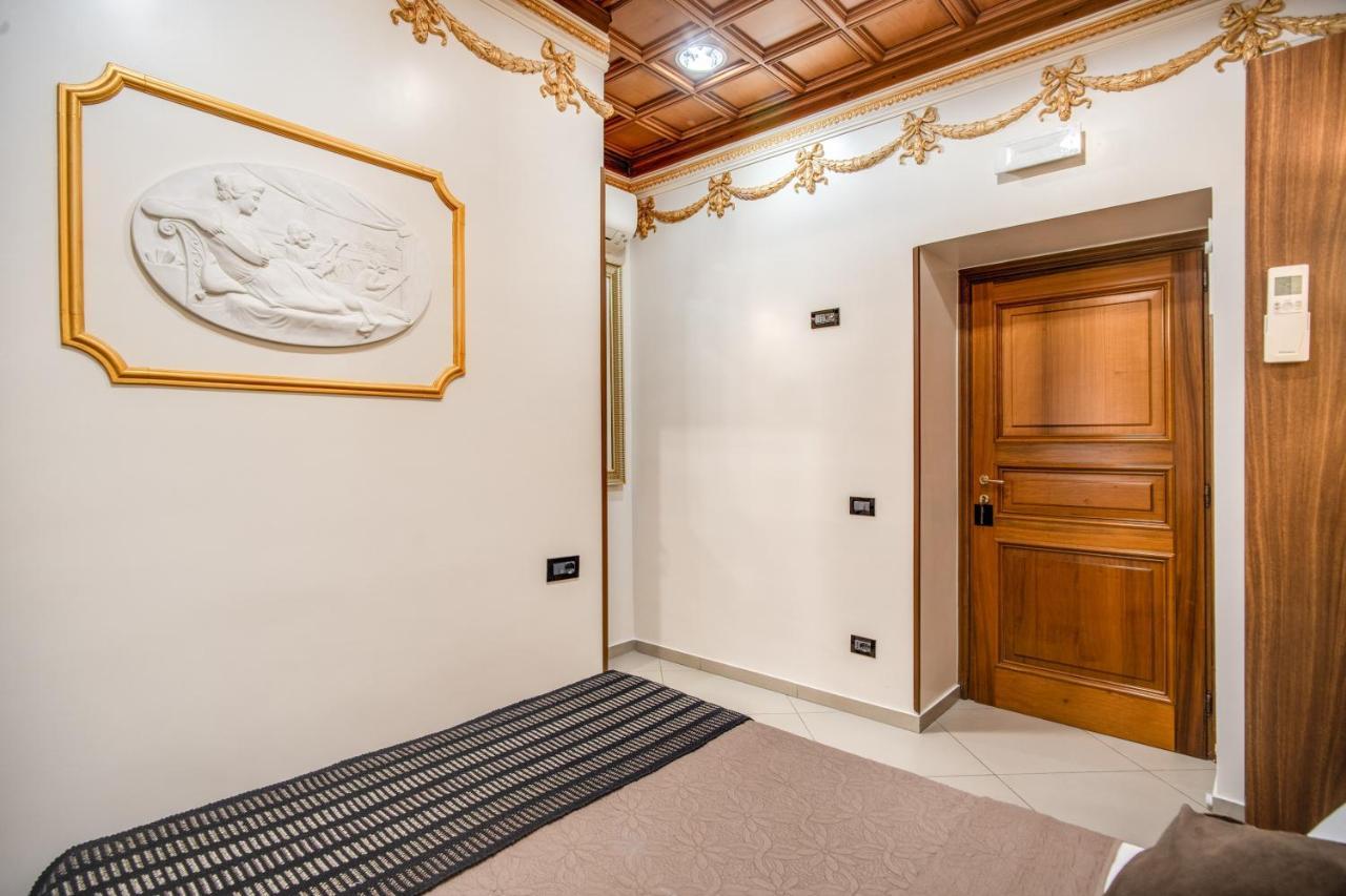 Bed & Breakfast Matisse Royal Rome