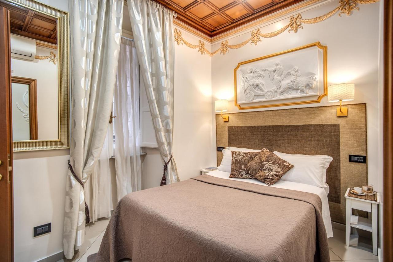 Bed & Breakfast Matisse Royal