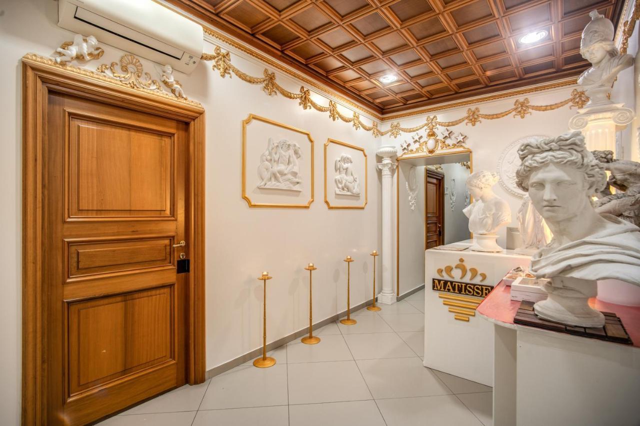 Matisse Royal Bed & Breakfast