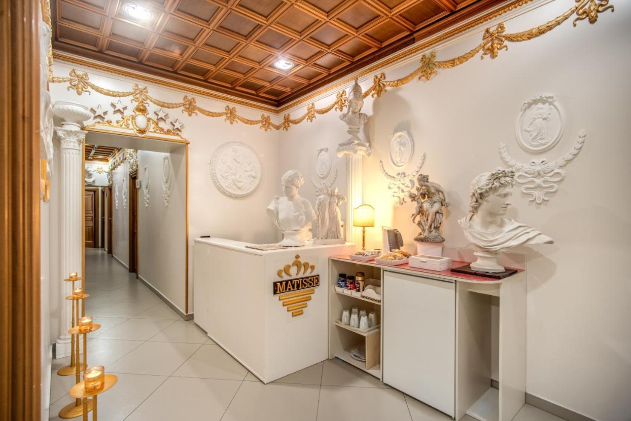 Matisse Royal Bed & Breakfast 2*