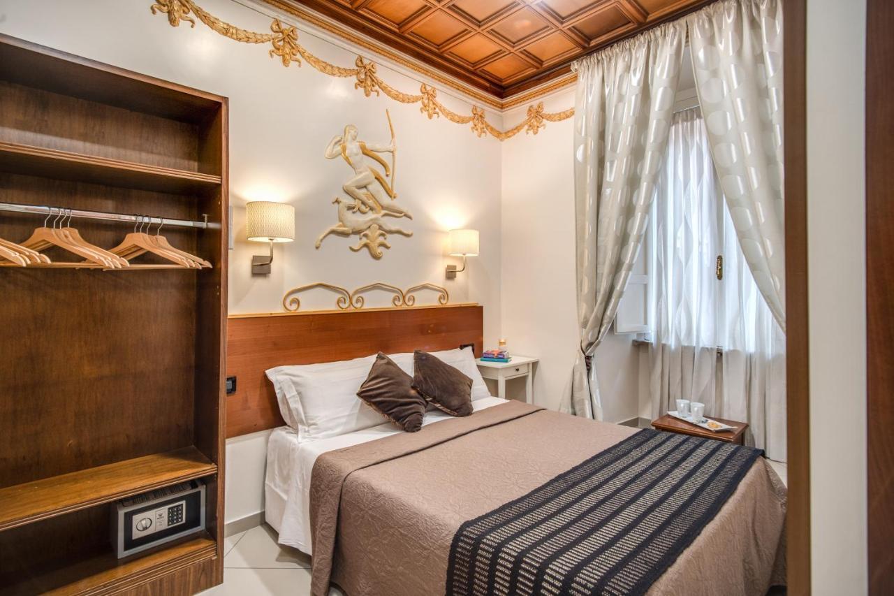 Matisse Royal Bed & Breakfast Rome