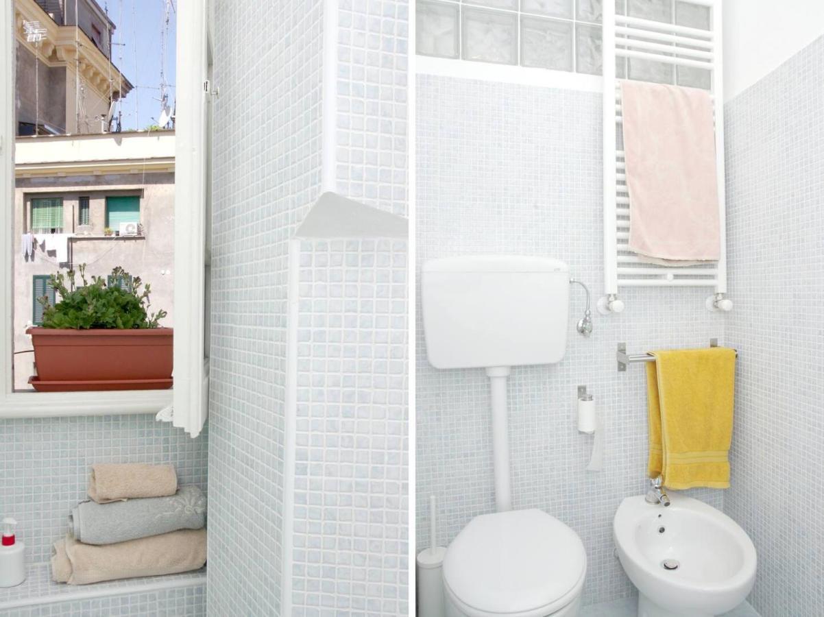 Appartement Queen And Princess In St Peter Buddyrent Rome