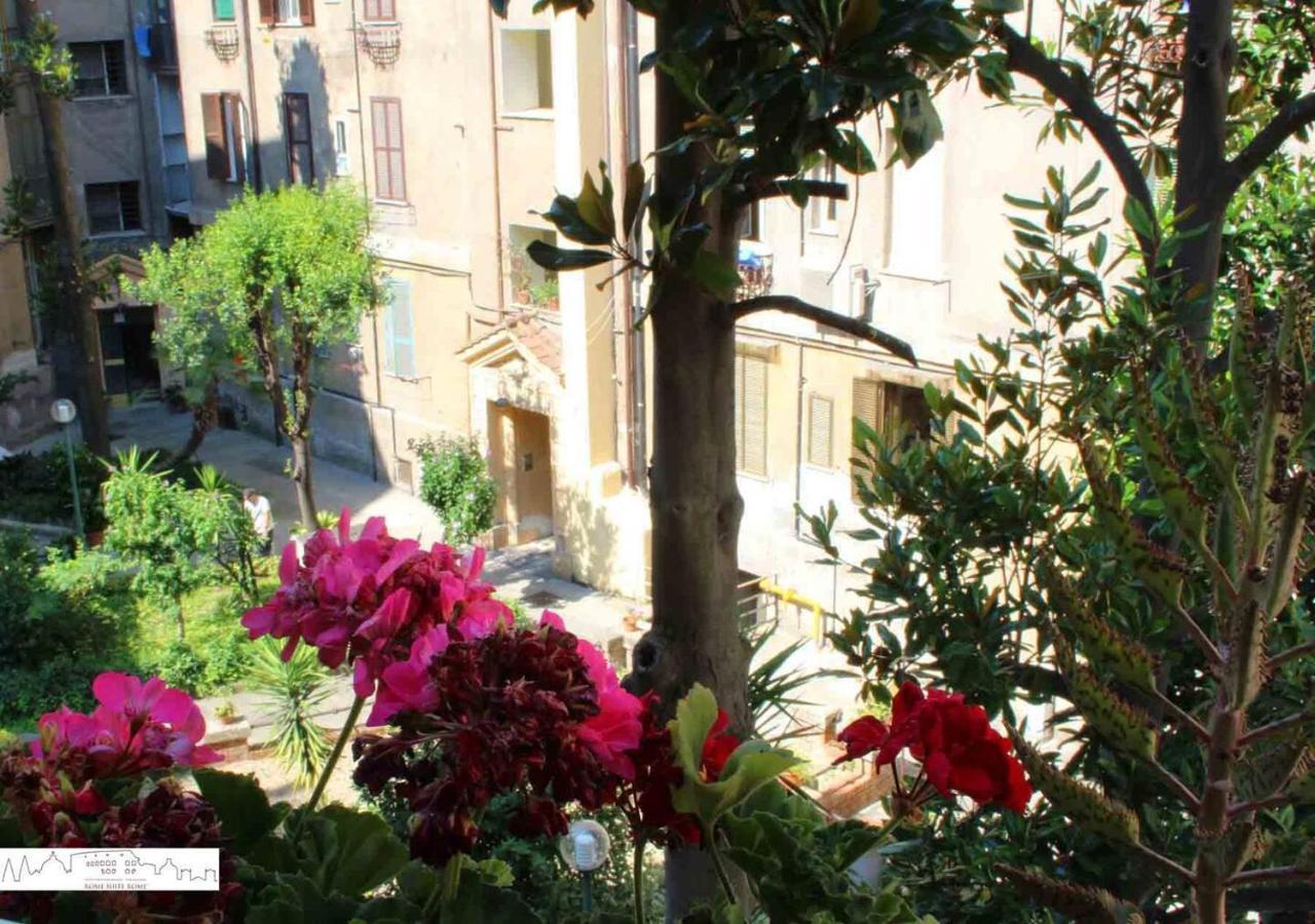 Queen And Princess In St Peter Buddyrent Rome