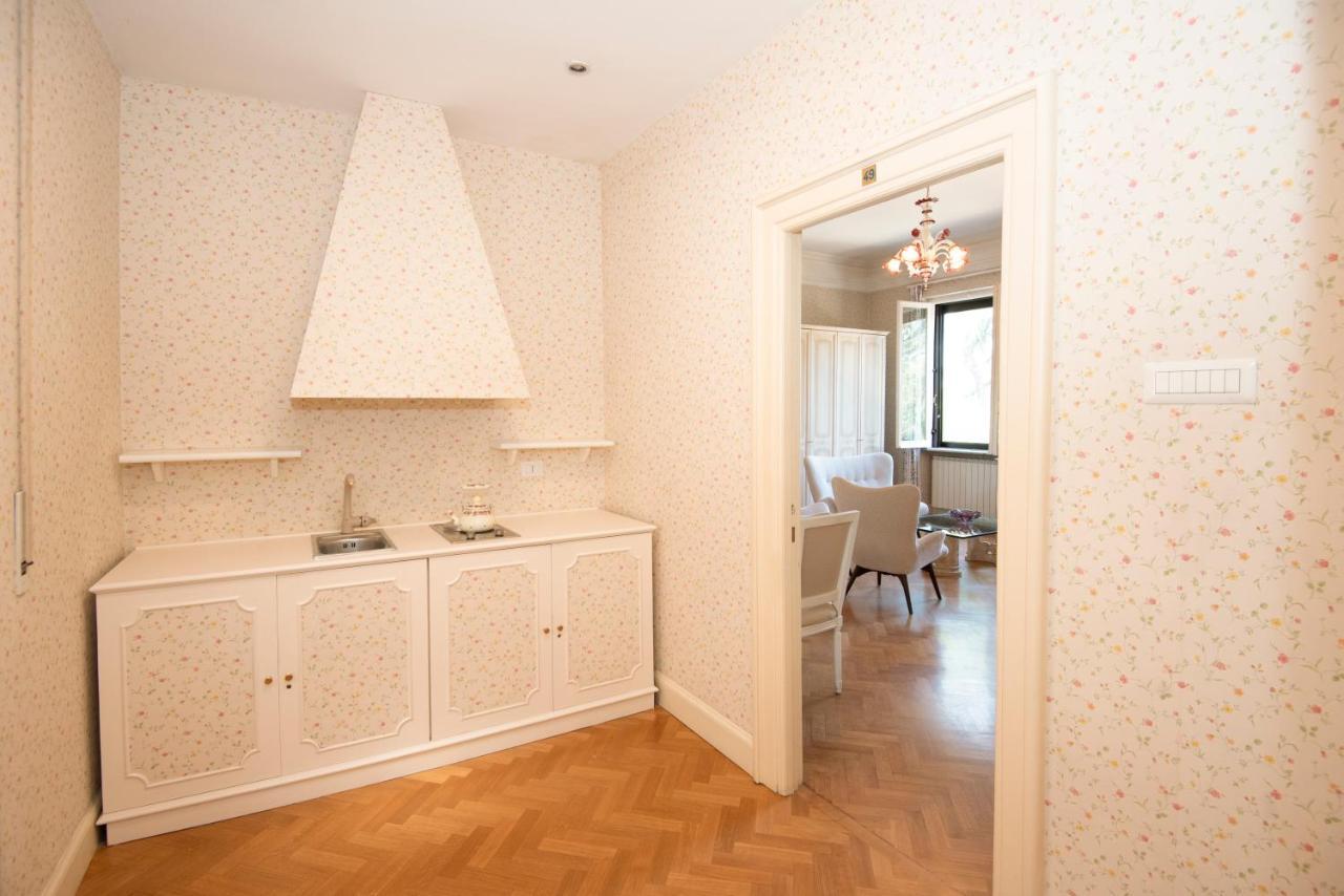 Giardino Del Bed & Breakfast