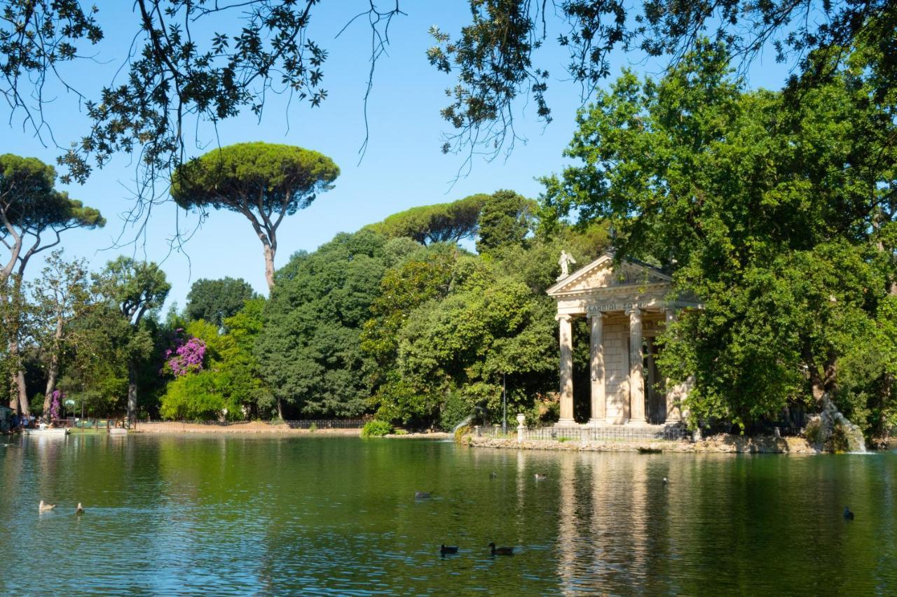 Giardino Del Bed & Breakfast