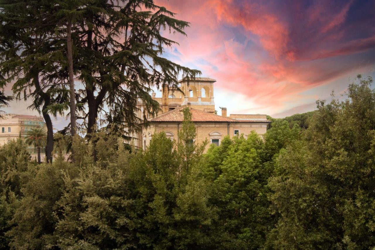 Bed & Breakfast Giardino Del *