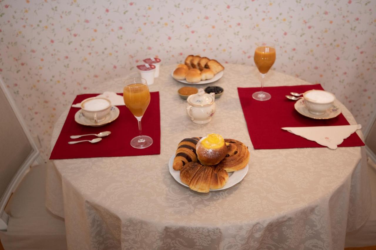 Bed & Breakfast Giardino Del
