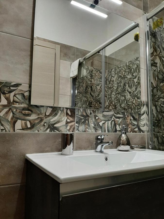Alecatia 2 Appartement *