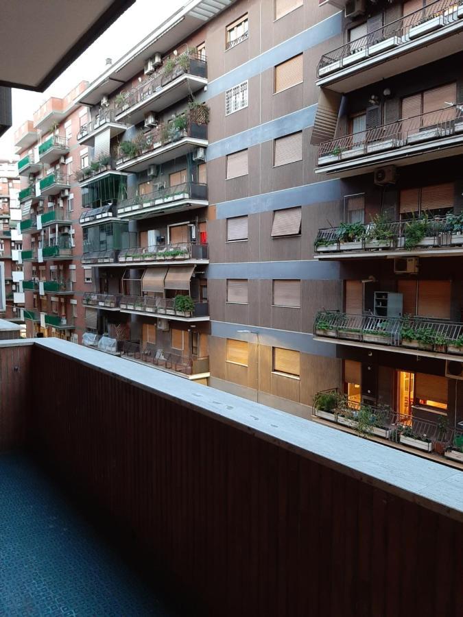 Alecatia 2 Appartement Rome