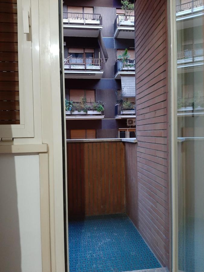 Alecatia 2 Rome