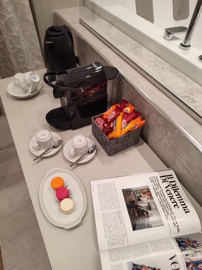 Bed & Breakfast Il Sogno Di Afrodite Luxury Rome