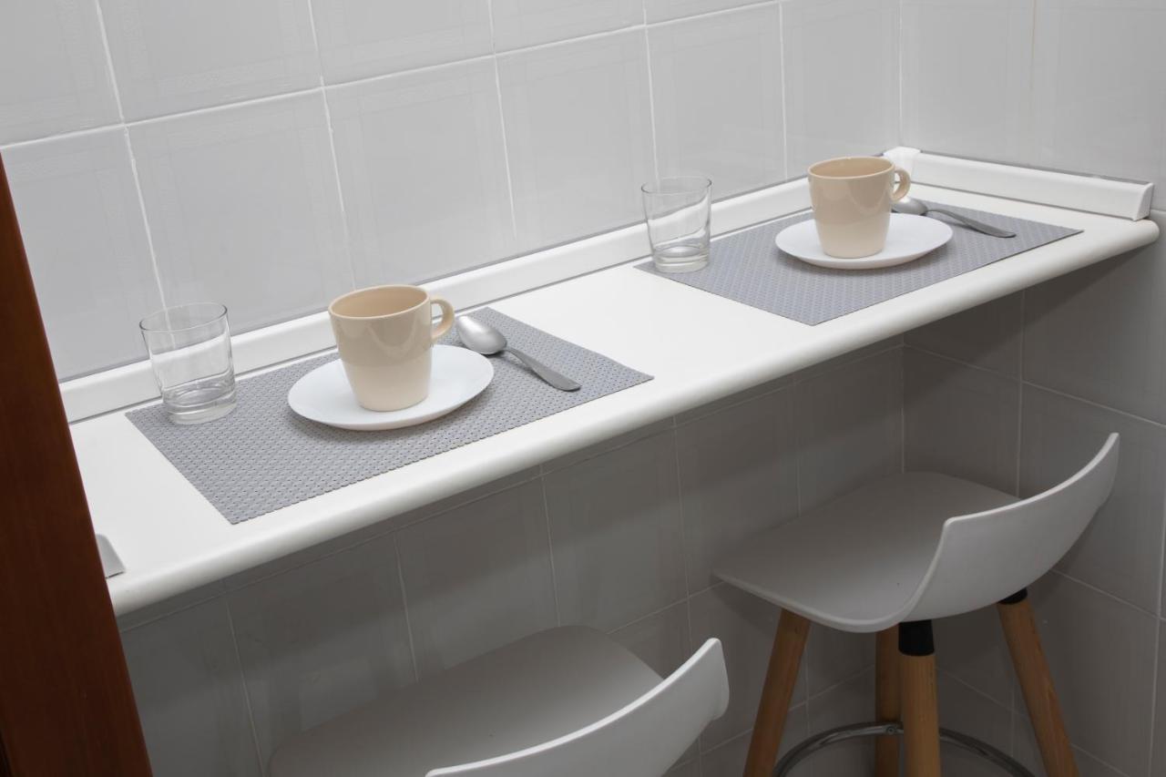 Apartment Moderno Metro B San Paolo *