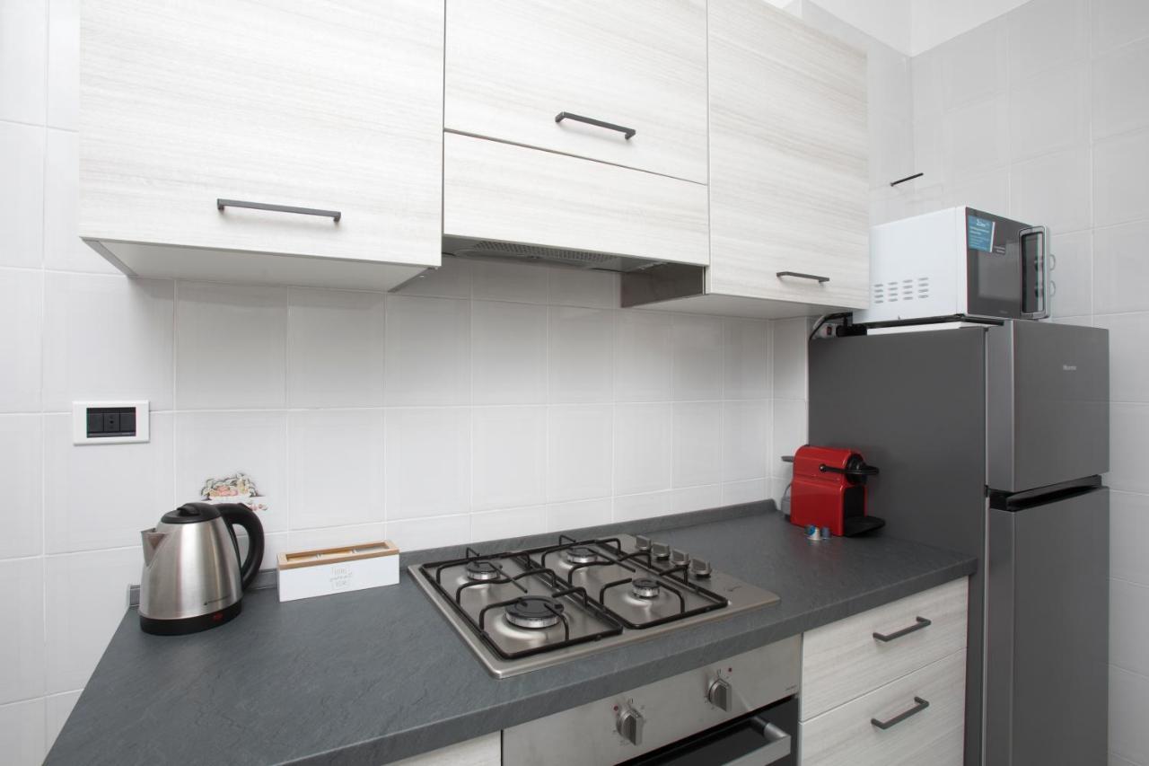 Moderno Metro B San Paolo Apartment *