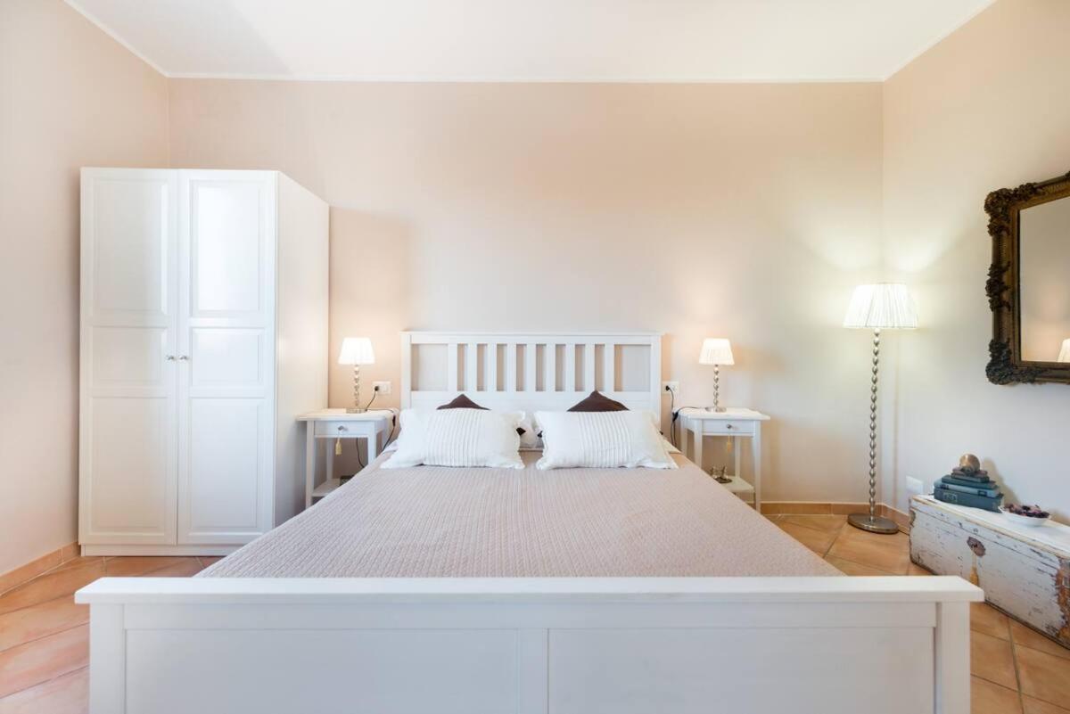 Apartment A&g Candia