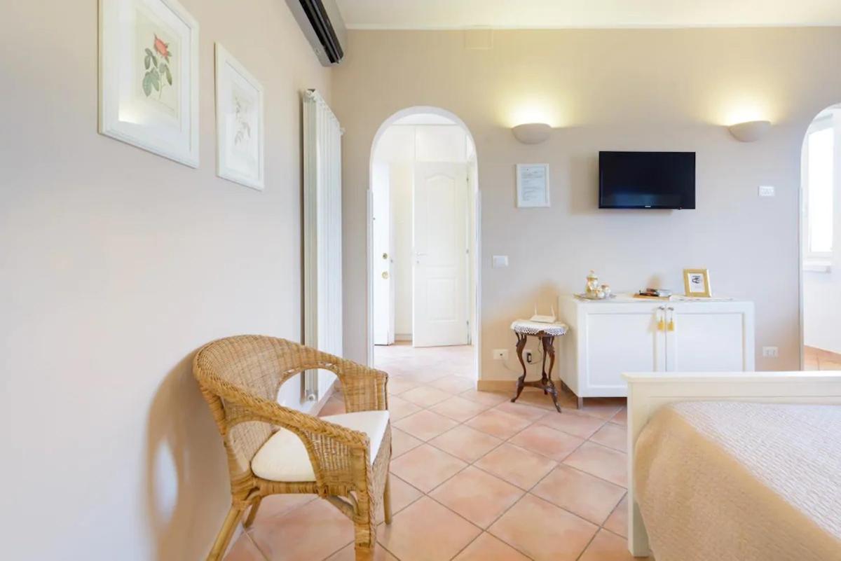 A&g Candia Apartment *