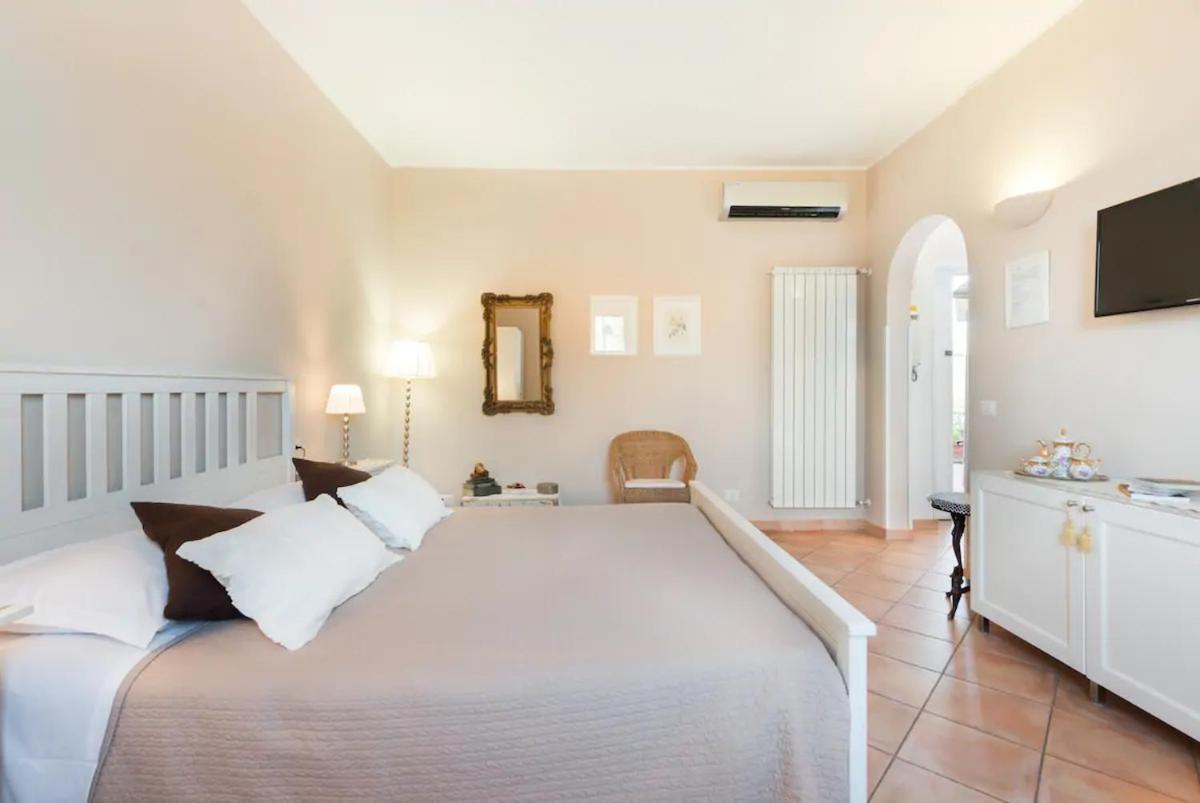 Apartment A&g Candia Rome
