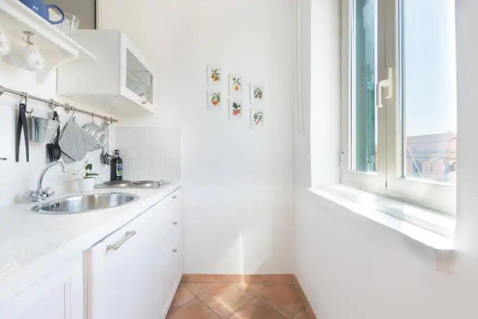 Apartment A&g Candia *