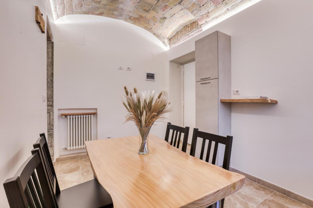 Appartement Romarina *