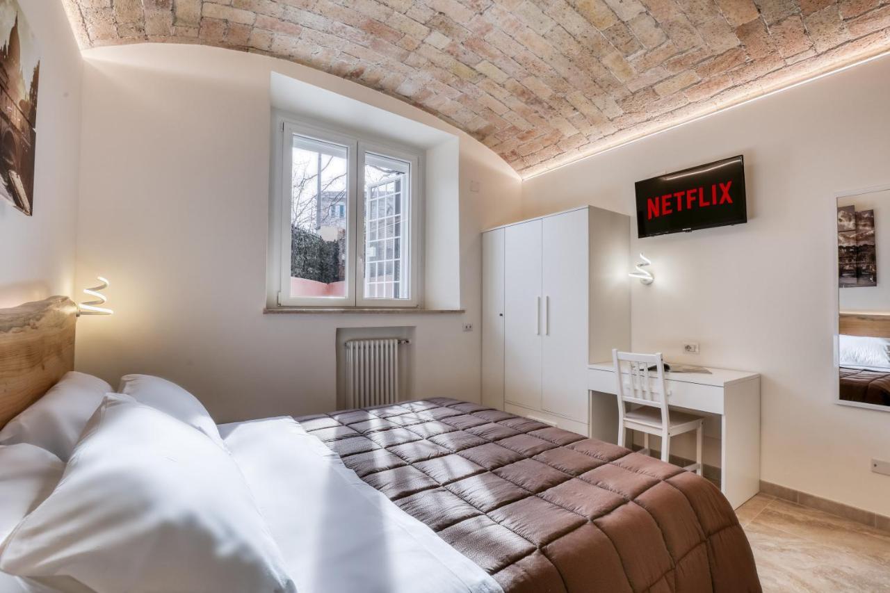 Appartement Romarina Rome