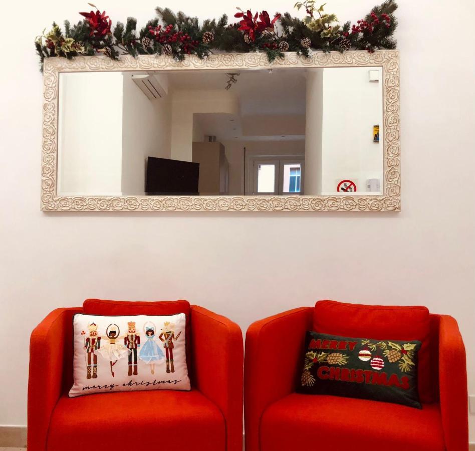 Bed & Breakfast Il Sogno Di Augusto *