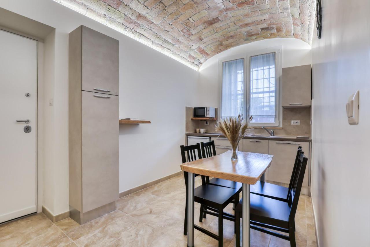 Appartement Romarina *