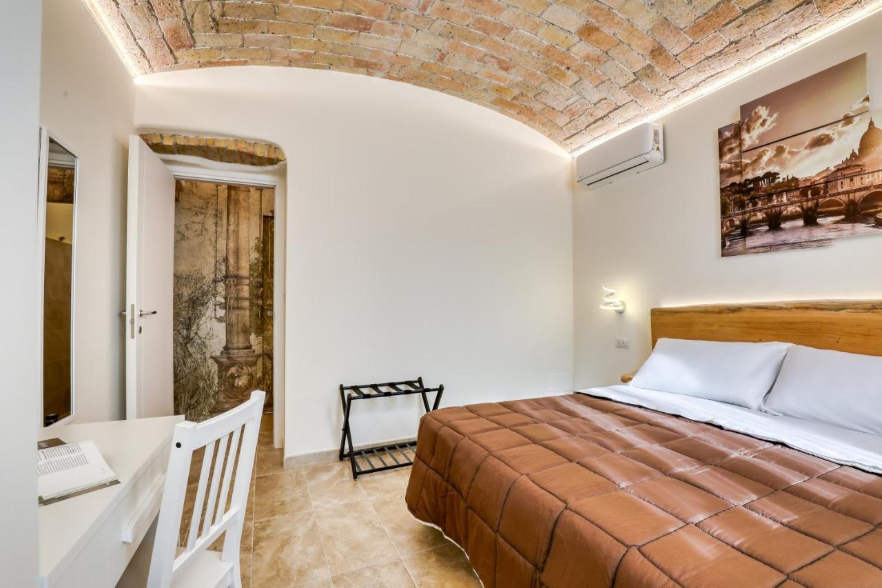 Appartement Romarina Rome