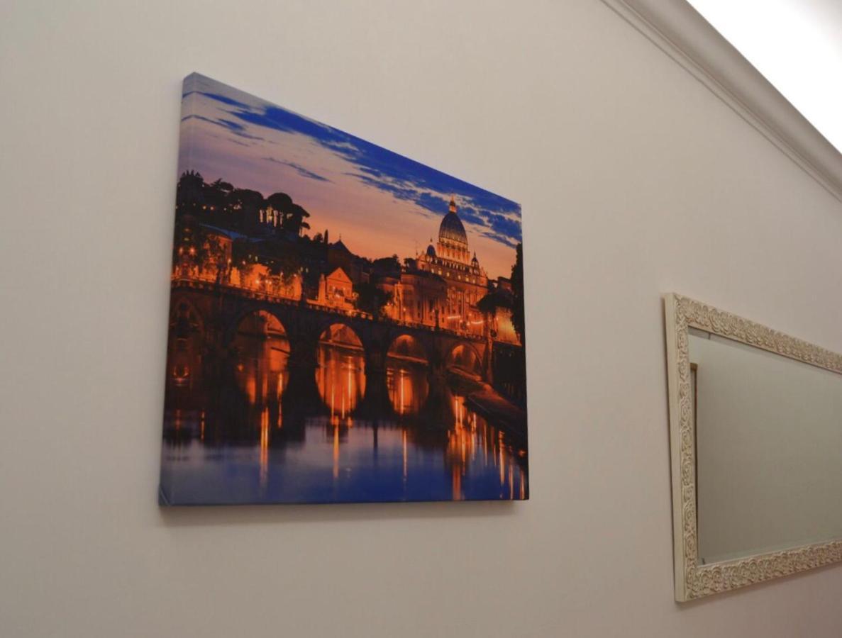 Il Sogno Di Augusto Bed & Breakfast