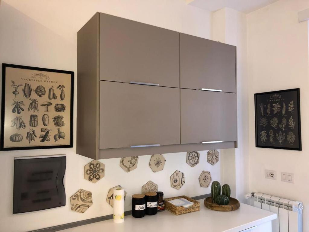 Il Sogno Di Augusto Bed & Breakfast *