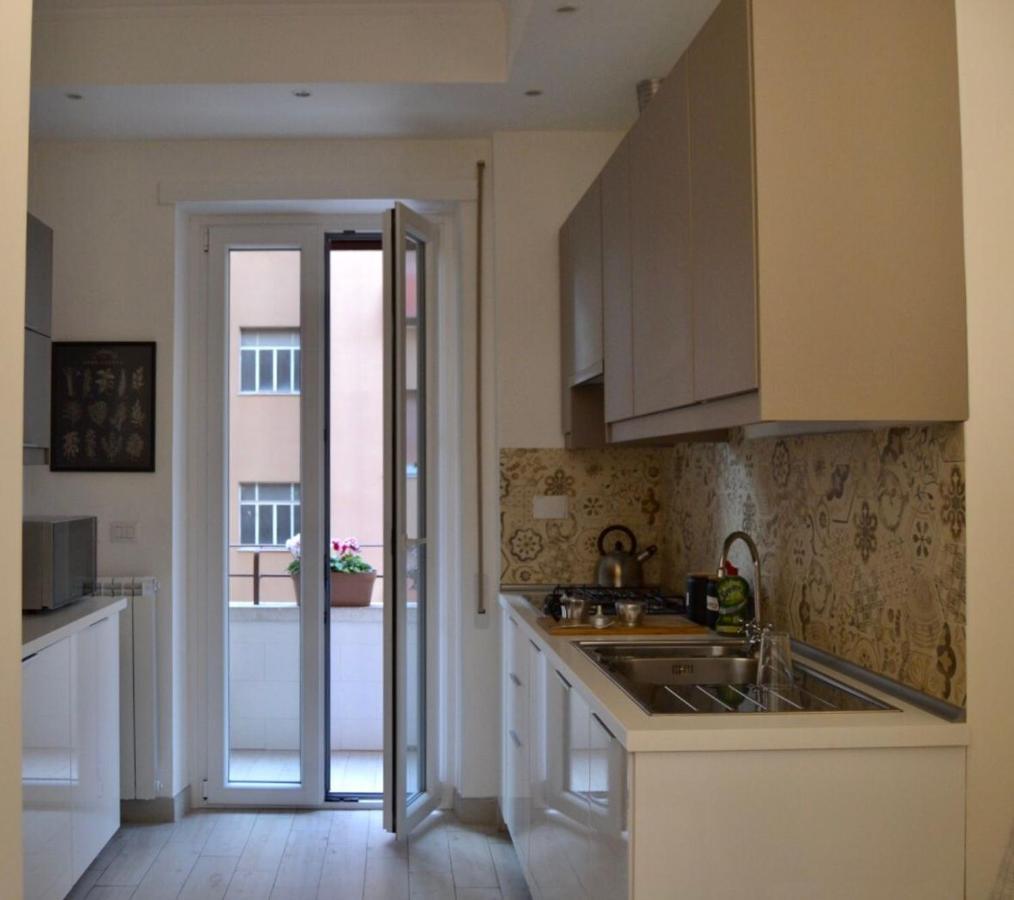 Bed & Breakfast Il Sogno Di Augusto *