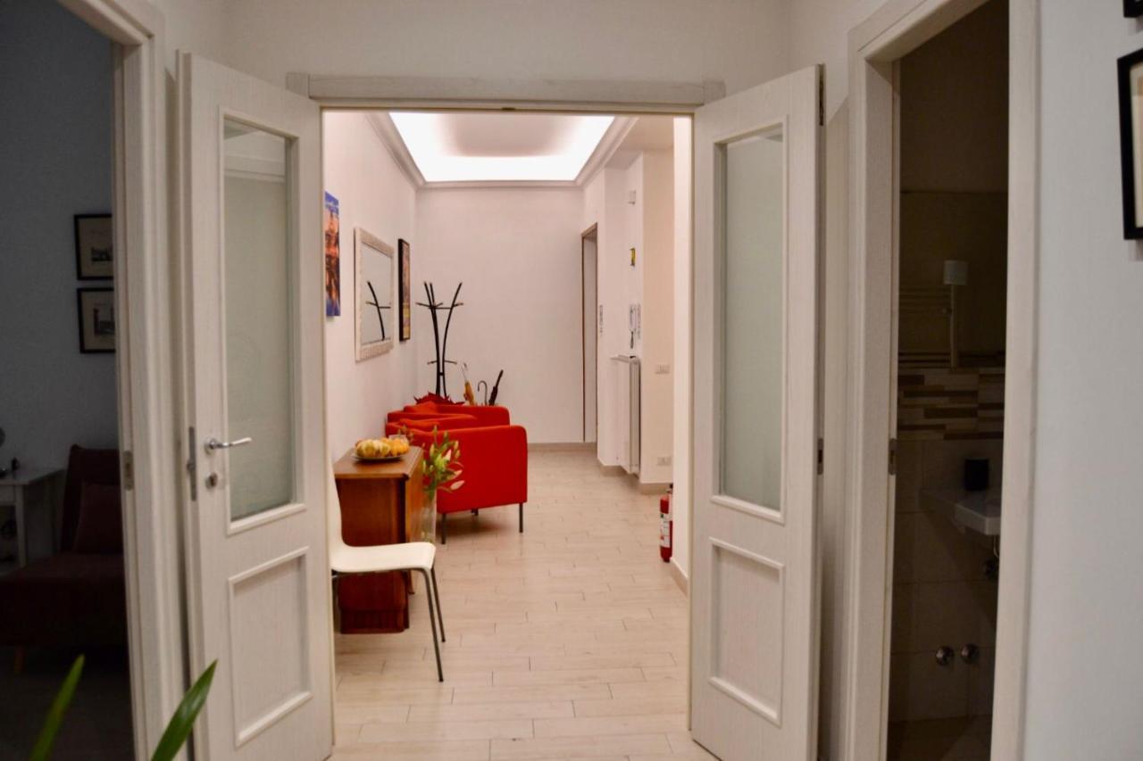 Bed & Breakfast Il Sogno Di Augusto *