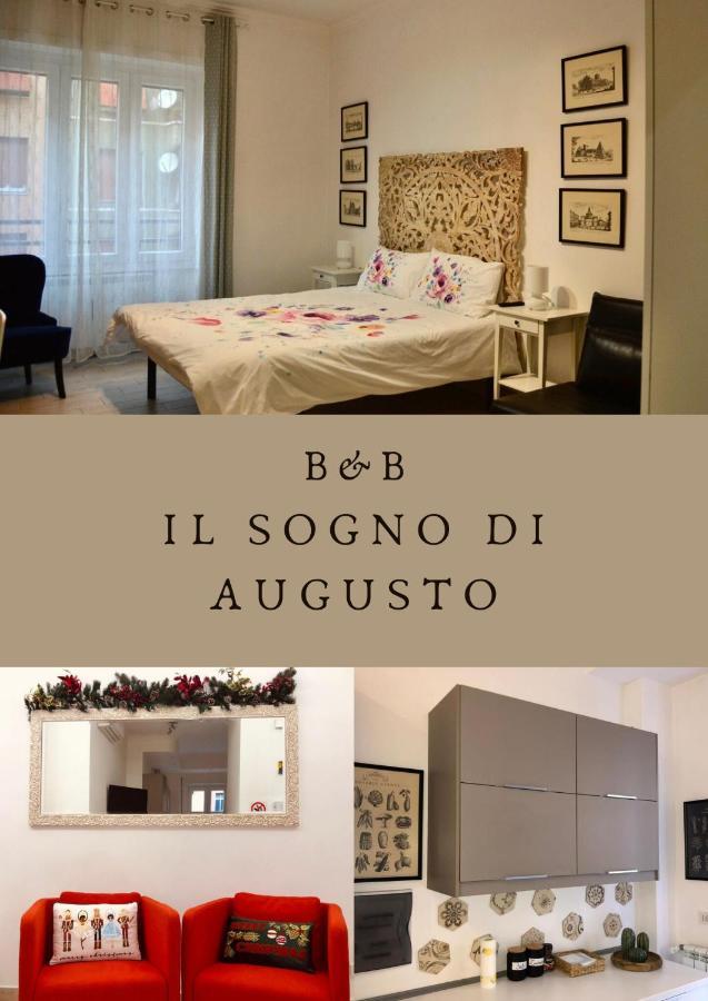 Bed & Breakfast Il Sogno Di Augusto