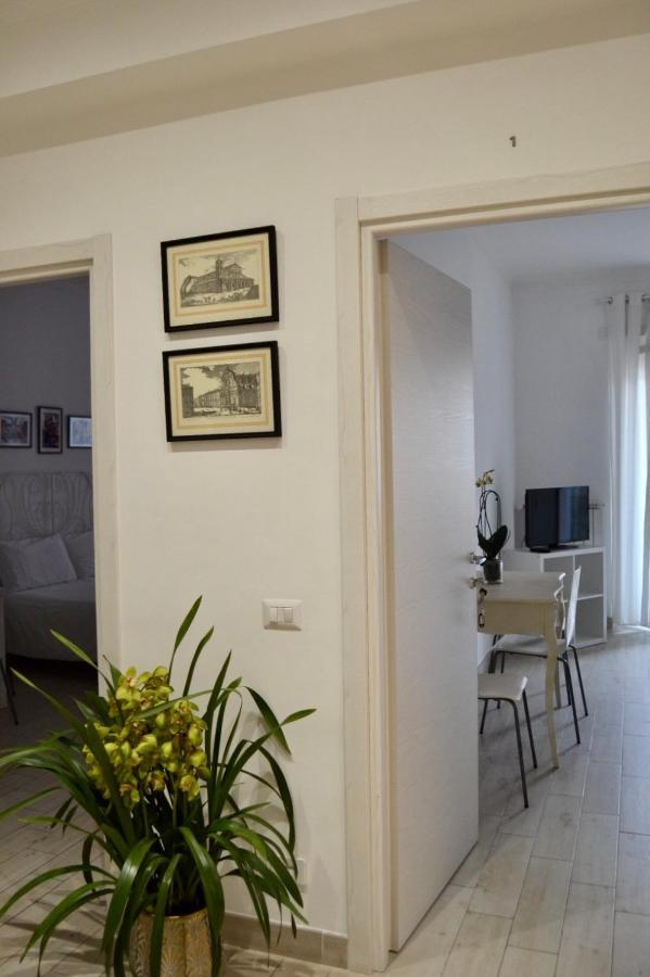 Il Sogno Di Augusto Bed & Breakfast Rome