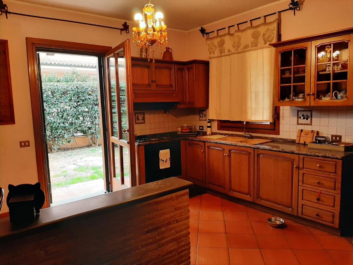 Villa Zamunda