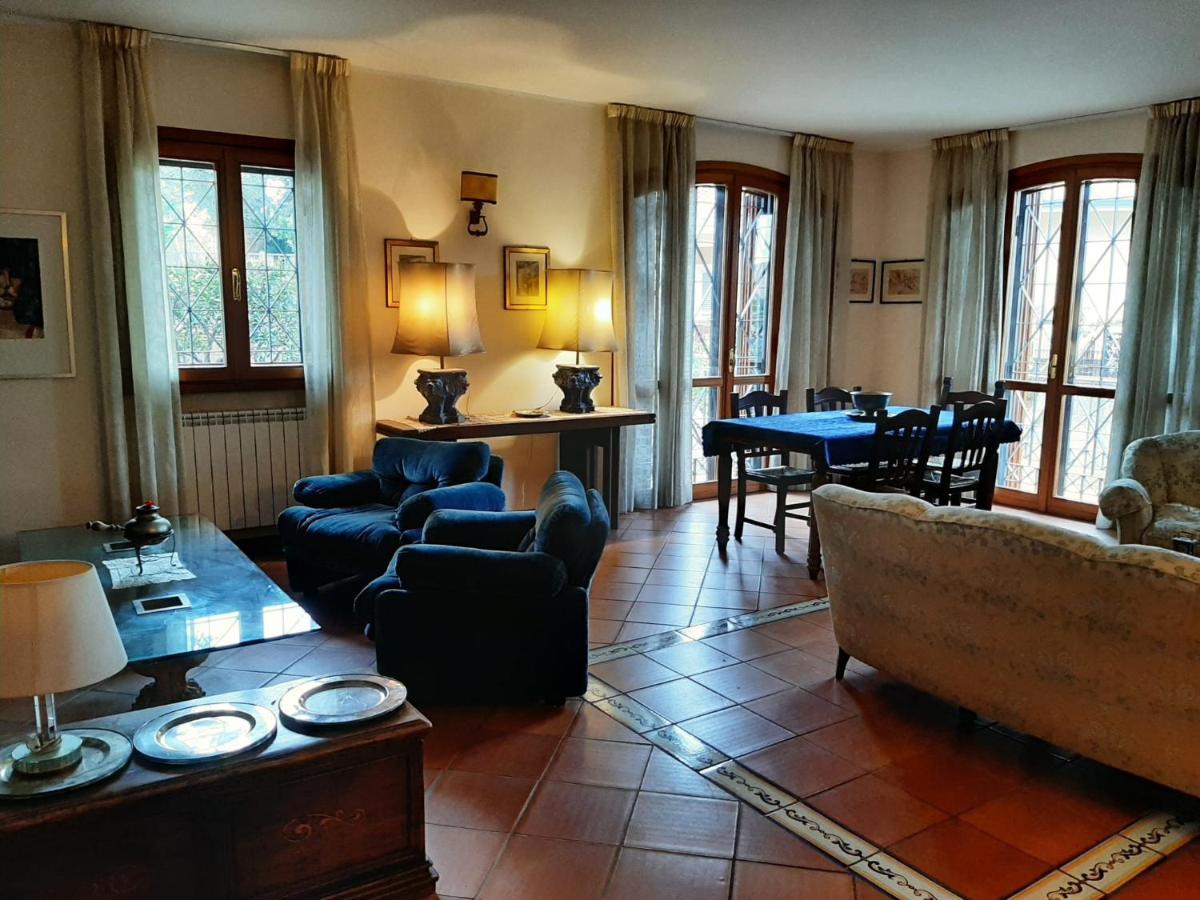 Villa Zamunda