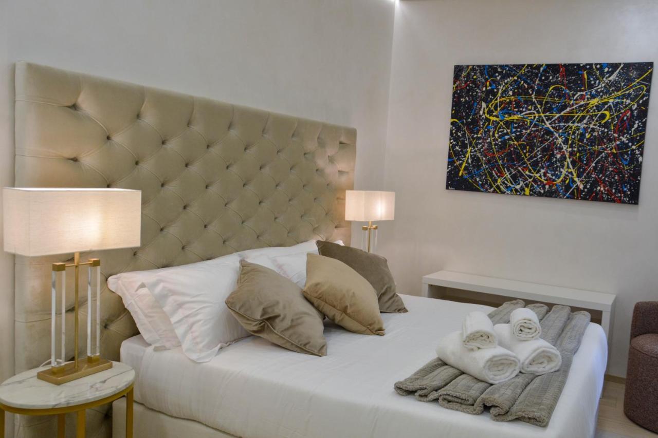 Appartement Wamma Luxury House With Terrace