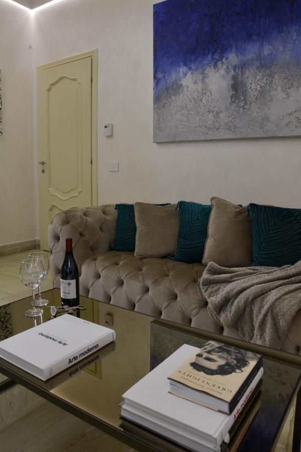 Wamma Luxury House With Terrace Rome