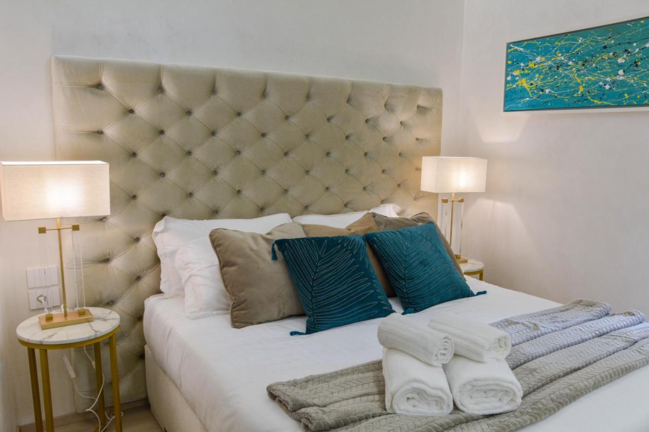Appartement Wamma Luxury House With Terrace