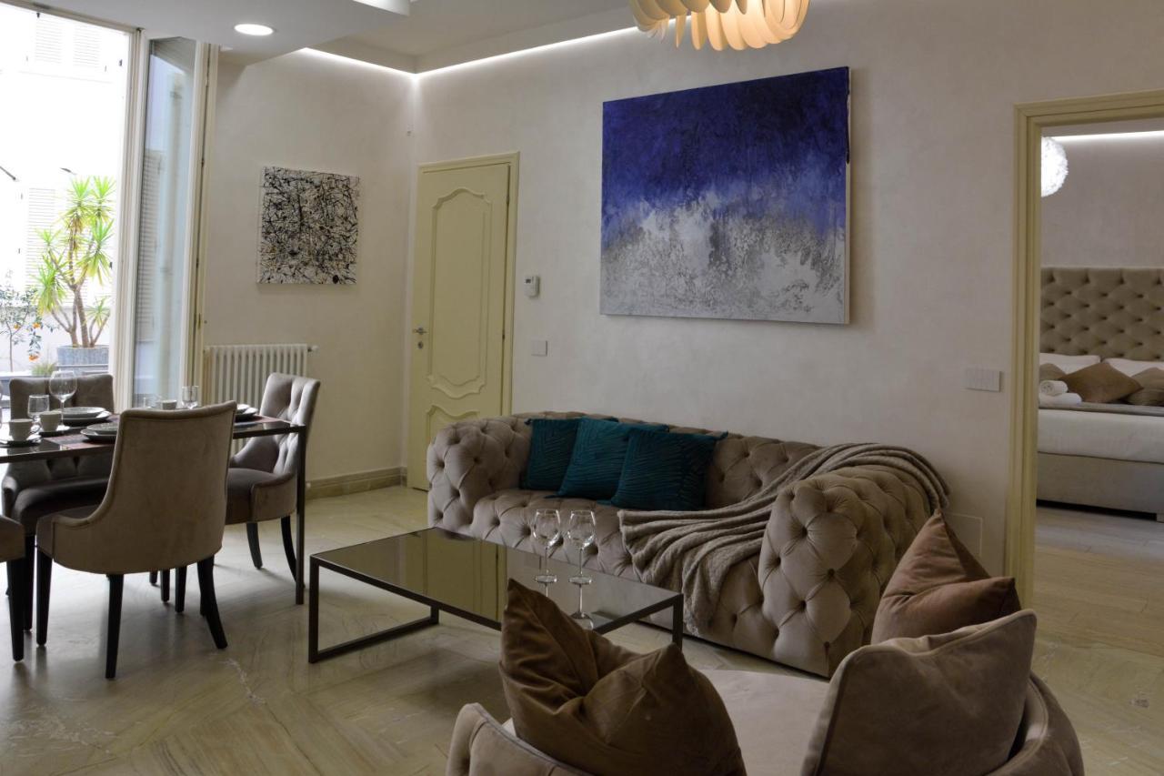 Appartement Wamma Luxury House With Terrace