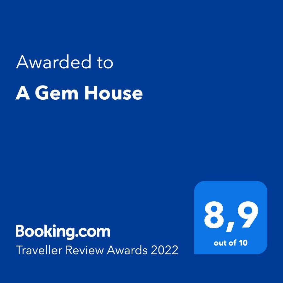 A Gem House * Roma
