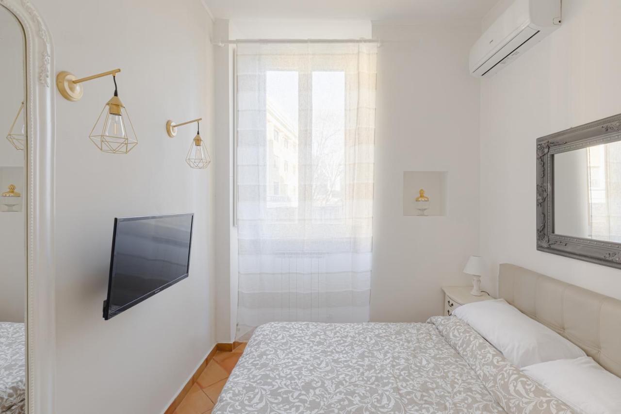 Apartamento Romantic 2 Piazza Del Popolo