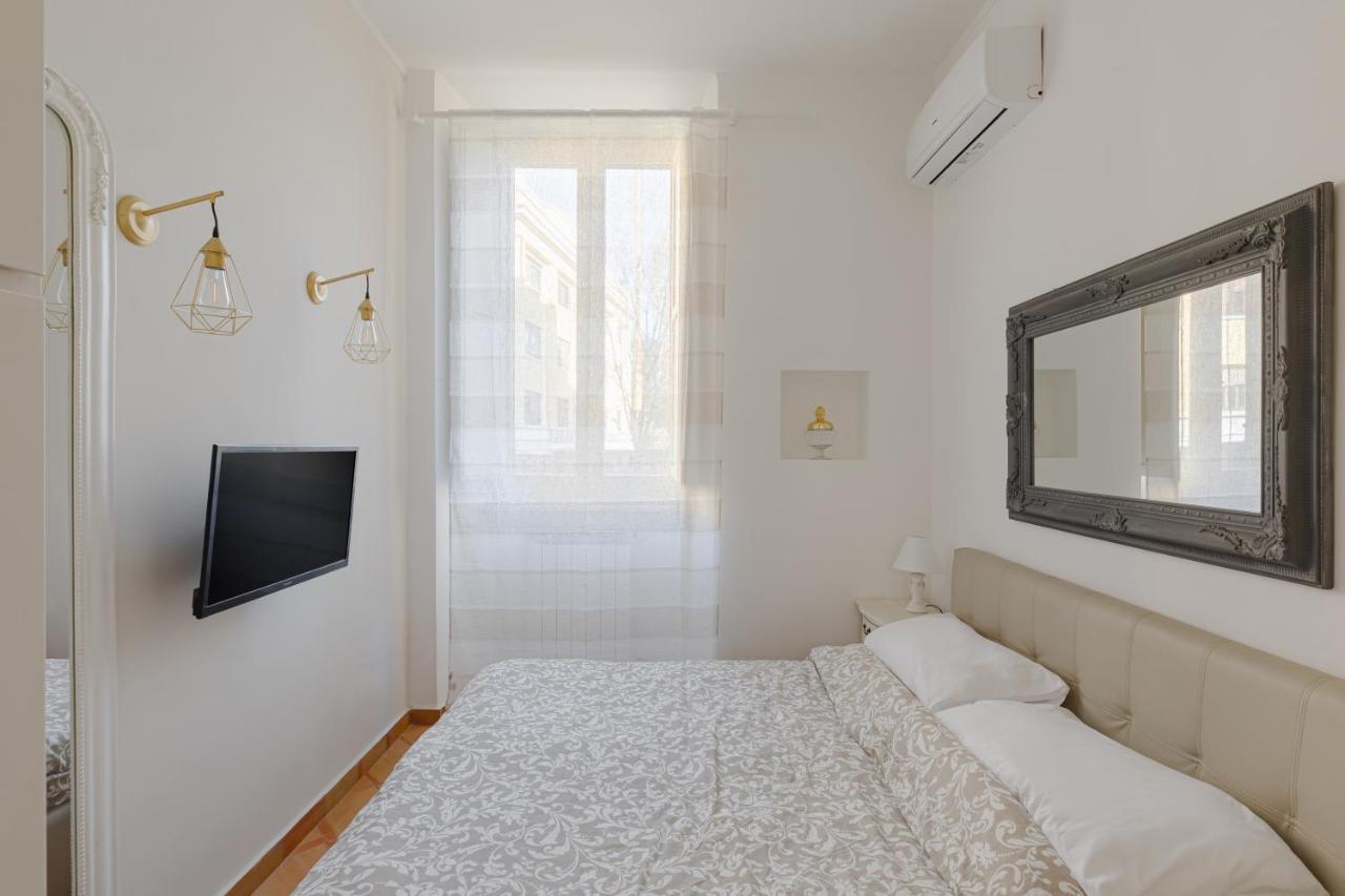 Apartamento Romantic 2 Piazza Del Popolo Roma