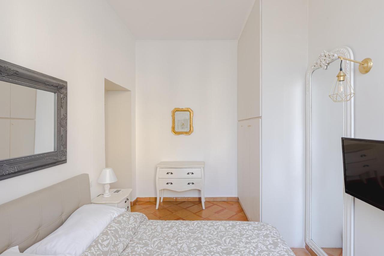 Apartamento Romantic 2 Piazza Del Popolo *