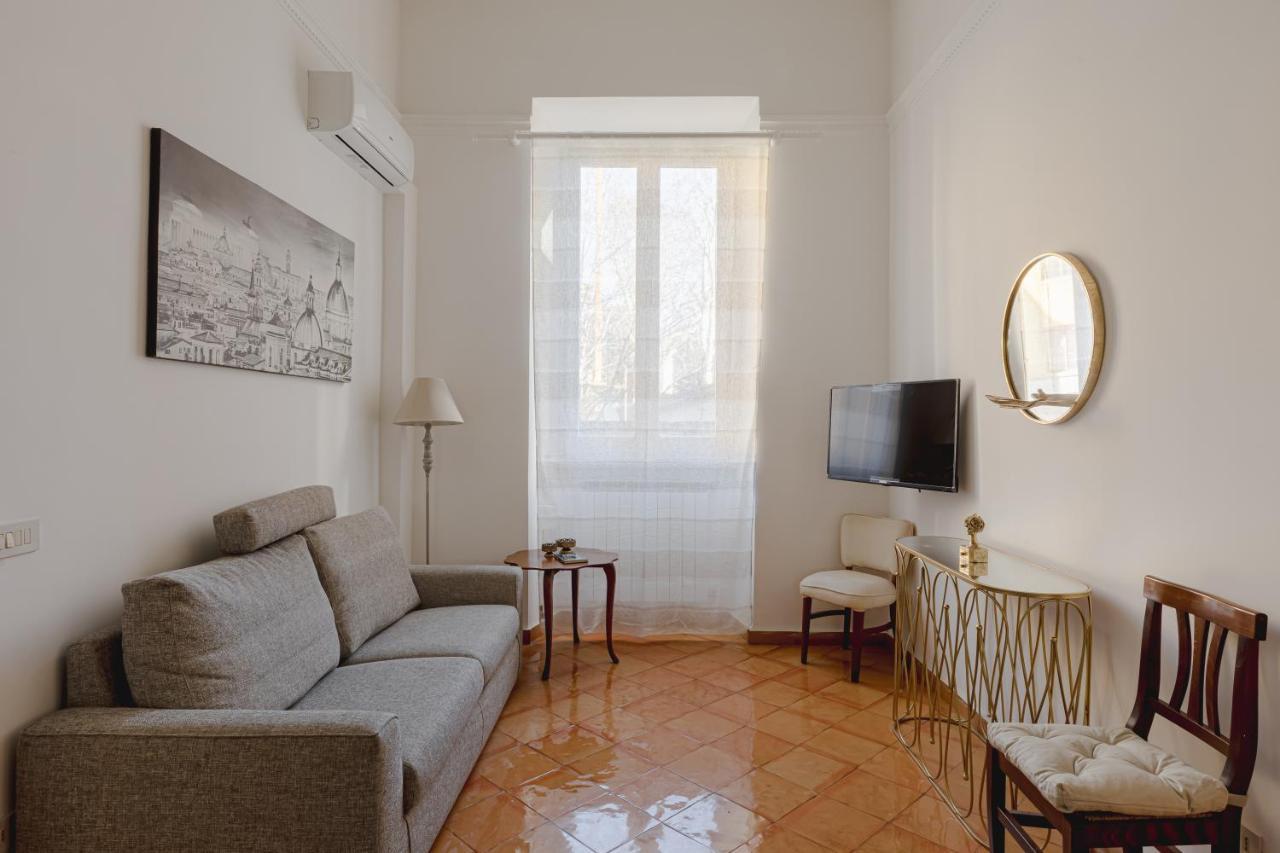 Apartamento Romantic 2 Piazza Del Popolo *