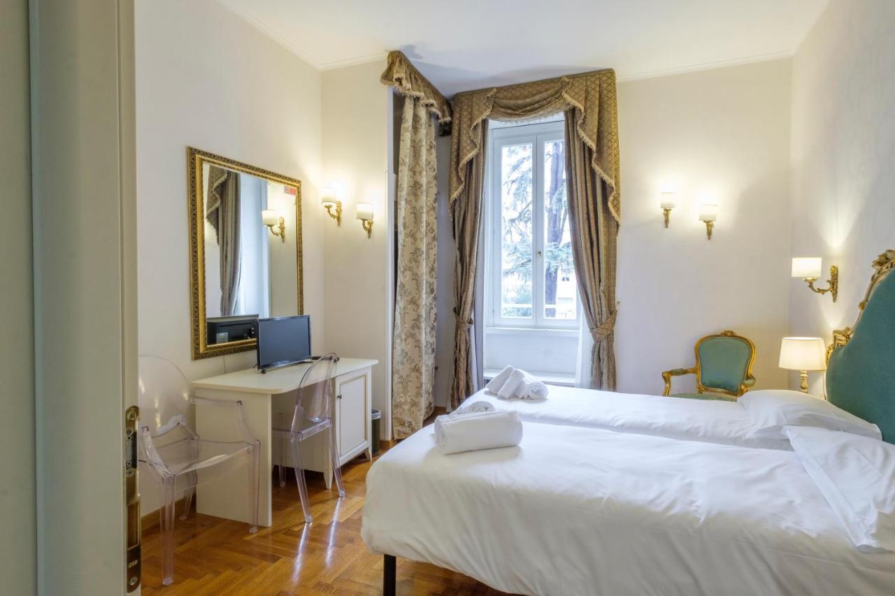 Hotel Dcboutiquehotel Rome