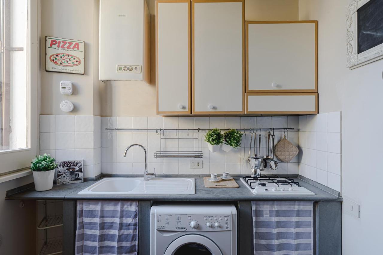Apartamento Romantic 2 Piazza Del Popolo