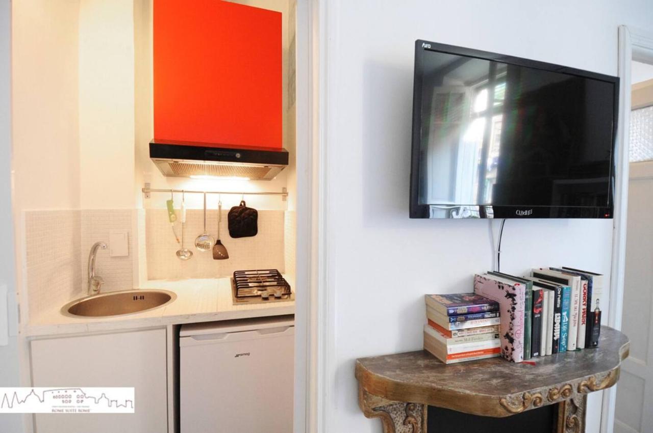 Appartement Queen And Princess In St Peter Buddyrent Rome